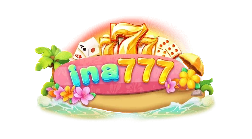 INA777 logo